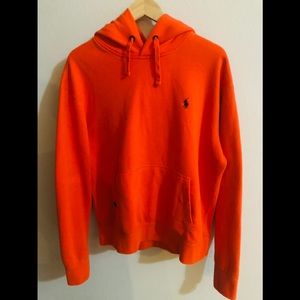 Polo Ralph Lauren Fleece Hoodie